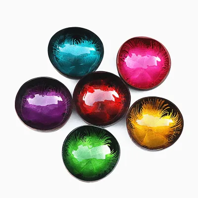 Coconut Shell Bowls for Candle Holder Eco Friendly Bowl Candles Handmade Carved Natural Lacquer With Spoon