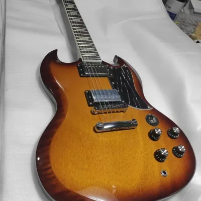 SG Professional Electric Guitar
