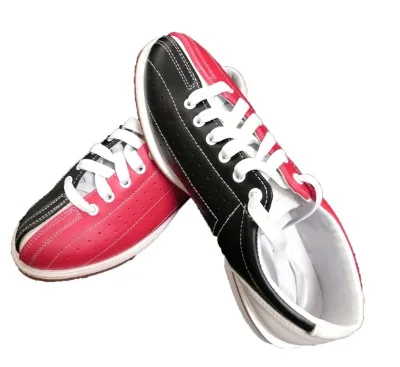 OEM Factory Custom Made High Quality Fashion Women&men Bowling Shoes