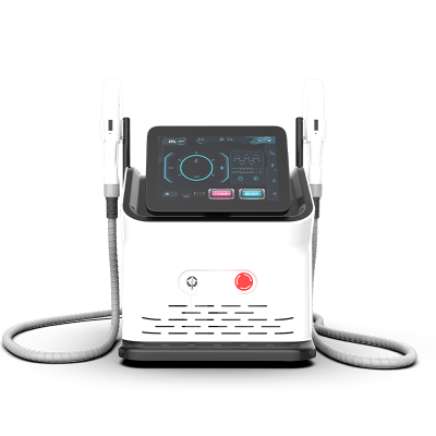 Nubway Multifunction Elight Ipl Hair Removal Equipment Skin Rejuvenation 3 in 1 Ipl Machine