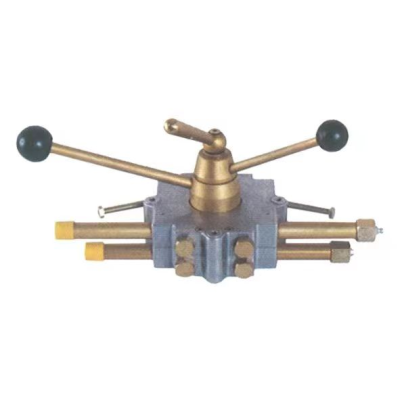 CONTROL BOX(SINGLE) CONTROL BOX(DOUBLE)