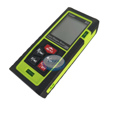 Laser Distance Meter Camera Measurement Outdoor Rangefinder