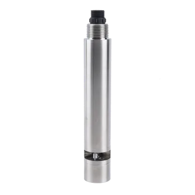 COL-408 Online Chromaticity Sensor Monitor For Monitoring Chromaticity And Turbidity In Water