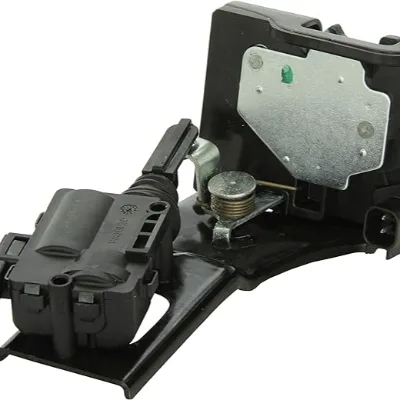 9L8Z-7843150-B Tailgate Boot Latch Lock For FORD
