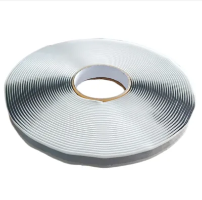 Sealant Tape High Temperature Vacuum Bagging Butyl Rubber Sealing Tape for Vacuum Infusion
