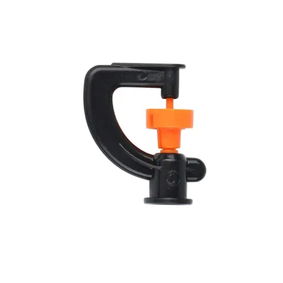 G Type 360 Degree Rotating Micro Irrigation Watering Fittings Lawn Sprinkler