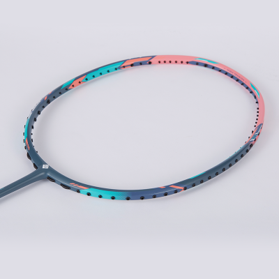 Grip Racket Badminton
