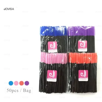 Reusable Mascara Brushes Eyelash Product for Beauty Care