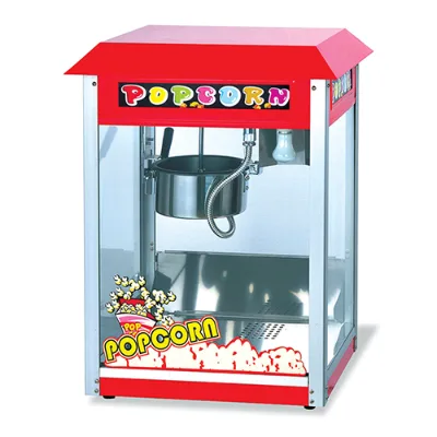 Electric Popcorn Machine Popcorn Maker Popcorn Machine