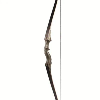60" F172 Long Archery Recurve Bow for Hunting