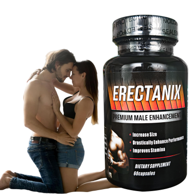 OEM/ODM Herbal Male Virility Enhancement Tablets Safely Boost Stamina Erection Hardness Natural Healthcare Adults Pregnant Women