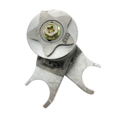New Automatic Casting Motorcycle Engine Shift Drum for Wave125/JC100 Top Accessories