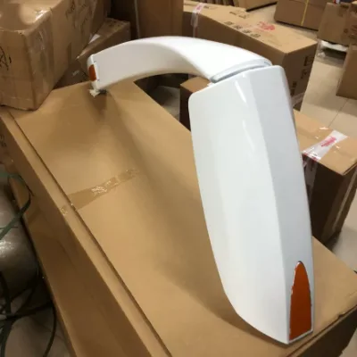 Passenger Bus Mirror Transit Vehicle  Mirror Original Quality Replacement Bus Side Mirror for School Bus 60 Seat Bus Mirror