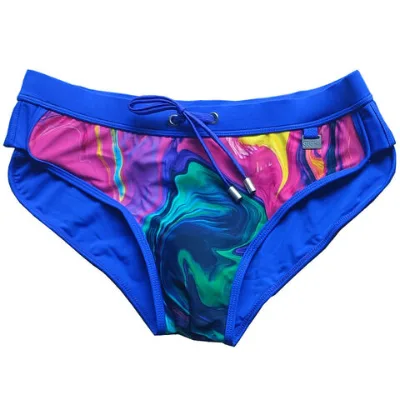 Men's Swim shorts solid, beach wear, quick dry, Men's swimwear