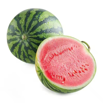 Summer Fresh Watermelon Crisp Juicy Organic Fresh Watermelon Fruit Premium Quality Melons From Thailand