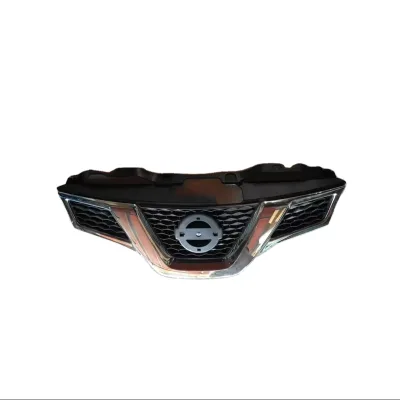 NV200 Durable Plastic Front Bumper Grille New Condition