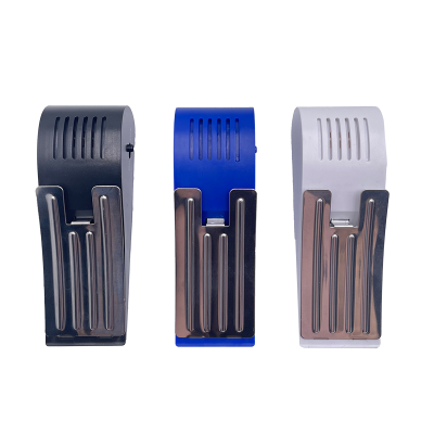 Door and Window Security Alarm for Self Defense Safety Siren Simple Security Door Stopper Alarm