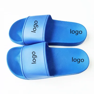 2022 Latest Design New Eva Pvc Fashion slippers Men Sport Slides slippers for Men