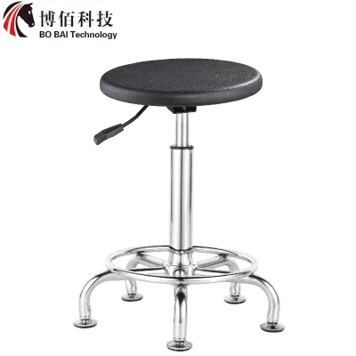 Office Chairs Counter Stools Stools Adjustable Swivel Round Rolling With Fixed Glides,Breakfast Counter Stools With Leather Seat
