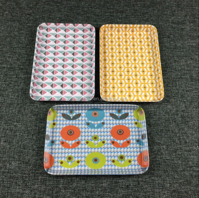 Small Plastic Trays