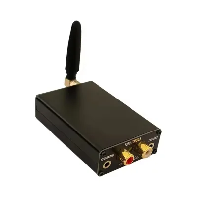 QCC2 Isolated Audiophile Lossless Qualcomm Decoder Receiver Preamplifier Board QCC5125 QCC3034