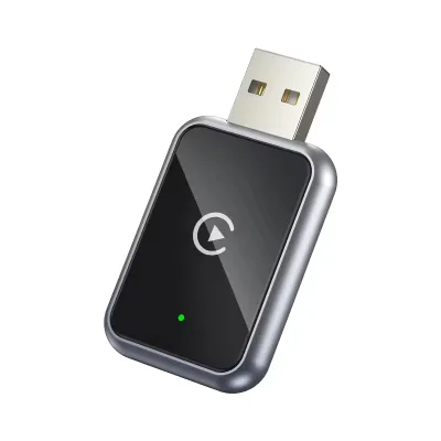 Fast Connect Android Auto Carplay Usb Adapter