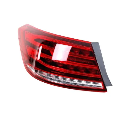 High Quality Led Tail Back Lamp Tail Light Rear Light for E CLASS COUPE W207 2079063300 2079063400