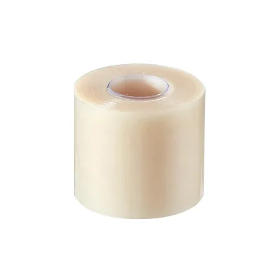 Hydrocolloid Roll for Wound Care Dressing,Extra Large Hydrocolloid Patch Bandages Advanced Healing