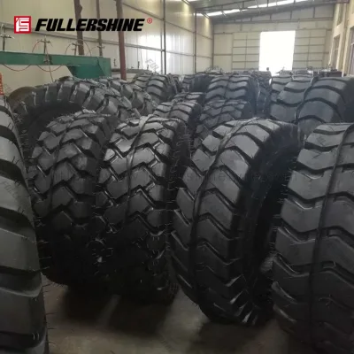 High Quality with Excellent Wear Resistance for 17.5-25 20.5-25 23.5-25 E3
