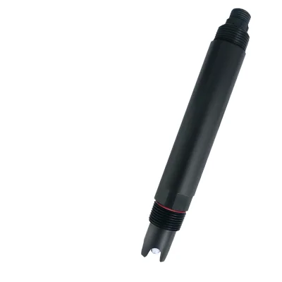 Online Digital RS485 Electrode Laboratory pH Sensor Meter Probe OEM/ODM IP68 0.1pH Accuracy Swimming Pool Chemins Industrial