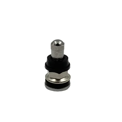 New Brass Clamp-in Tire Valve Car Metal Wheel Tire Valves