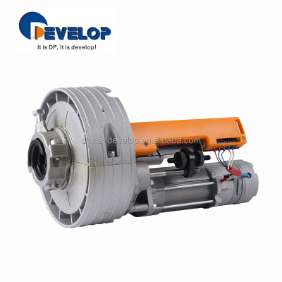 Central Motor