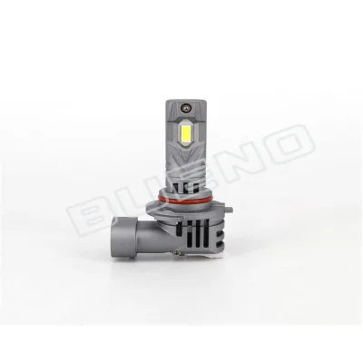Portable 40W Auto Bulb E4S 9005 Automotive LED Fog Bulbs 7535 Bright Light