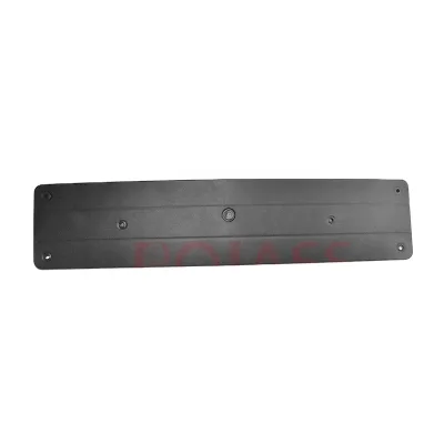 2218850081 for Mercedes Benz W221 Class Auto Body Parts Auto Front License Plate License Plate