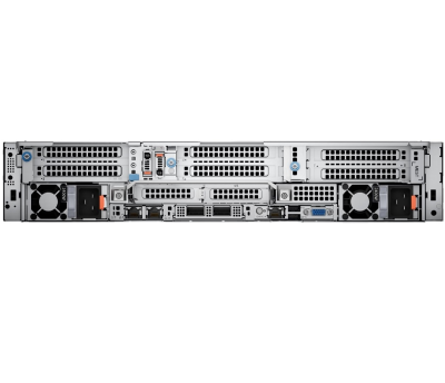 PowerEdge R7615 Rack Server High-end Rack-mounted Web Server