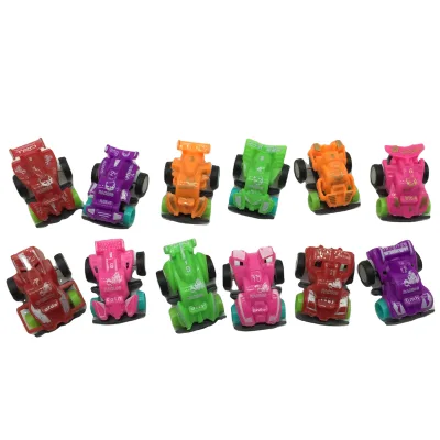 Mini Pull Back Race Car Toys