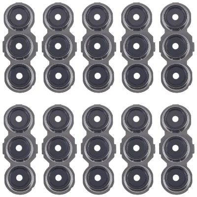 For Samsung Galaxy C55 SM-C556B 10pcs Rear Camera Lens Cover
