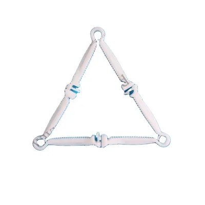 Different Types Aseptic Umbilical Cord Clamp for Single Use