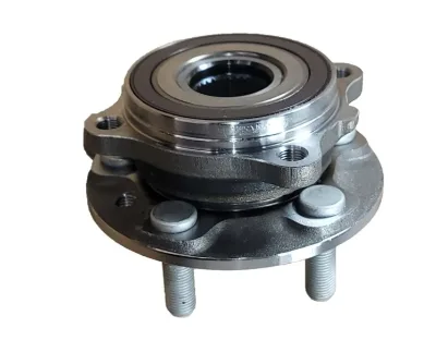 High Quality Wheel Hub Bearing LR171869 Wheel Hub Bearing Assembly for Land Rover Velar L560 2018-2023