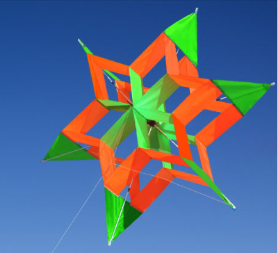 Box Kite