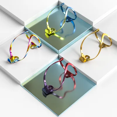 Bicycle Gradient Water Bottle Rack Aluminum Alloy Road Mountain Bike Colorful Water Cup Rack Cycling Equipment Accessories