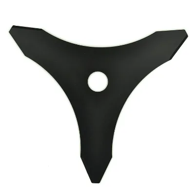 Hot Selling Garden Tools Grass Trimmer Brush Cutter Blade