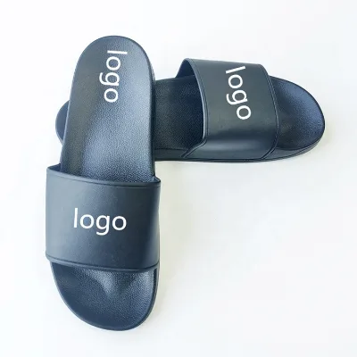 Latest Design Ladies Sandals Design Flat Sandal Men Sport Custom Blank Ladies Slipper Slides for Women