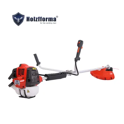 Brush Cutter 2 Stroke Engine Powerful 41.5CC Grass Cutting Machine Grass Cutter Fits HUS 541 541R Brushcutter