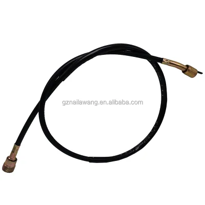 Wholesale Cheap Price Universal Standard Motorcycle Meter Cable Speedometer Cable for Gn 125