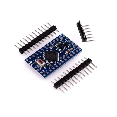 Multi Interface Adaptation for for Pro Mini NanoV3.0 Module CH340G Improved Version ATMEGA328P Development Board XR