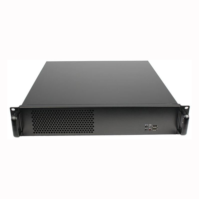 Internet of Things Multimedia Center Control Host Conference System for International Conference