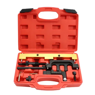 AUTOTOP HOT SALE Automotive Repair Petrol Engine Set Timing Locking Tool Kit for N42 N46 N46T Timing Tools