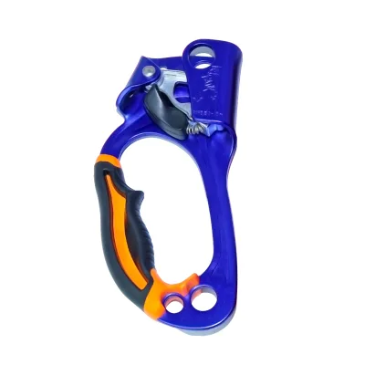 Right Climbing Ascender, Handled Ascender