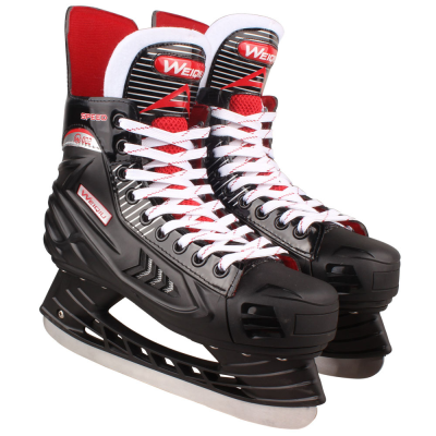 Cool Trendy Ice Skating Gear Hockey Skates Speed Skates Ice Rink Skating Shoes CCM Style